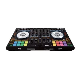 Reloop Buddy DJ-контроллер купить в Москве и РФ недорого